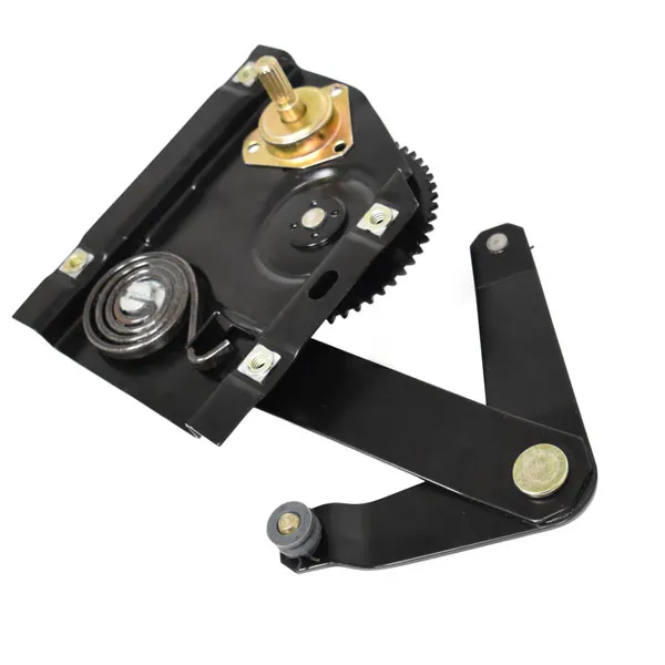 Quarter window regulator RH 65-67