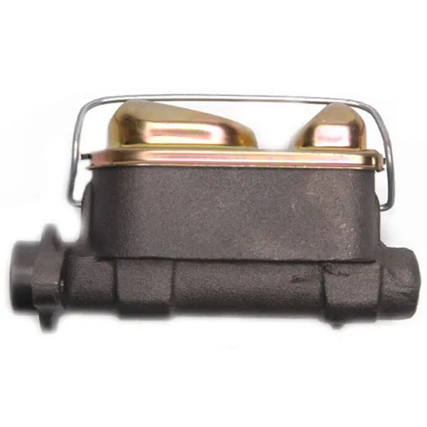 Master cylinder disc/drum and power brakes 67-71