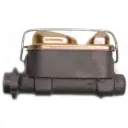 Master cylinder disc/drum and power brakes 67-71