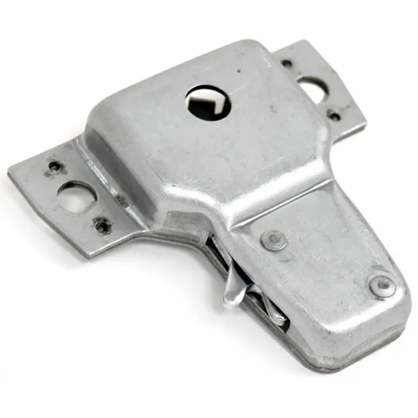 [C2OZ-6243200-B] Trunk Latch 64-66
