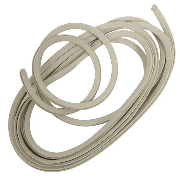 Vinyl door jamb windlace 20 ft pack 64-73