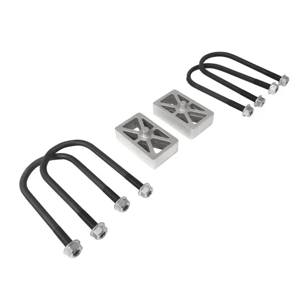[C5ZZ-5705-LK1] Rear end lowering kit 1 inch drop 64-66