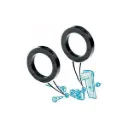 Master cylinder push rod spacer 65-73