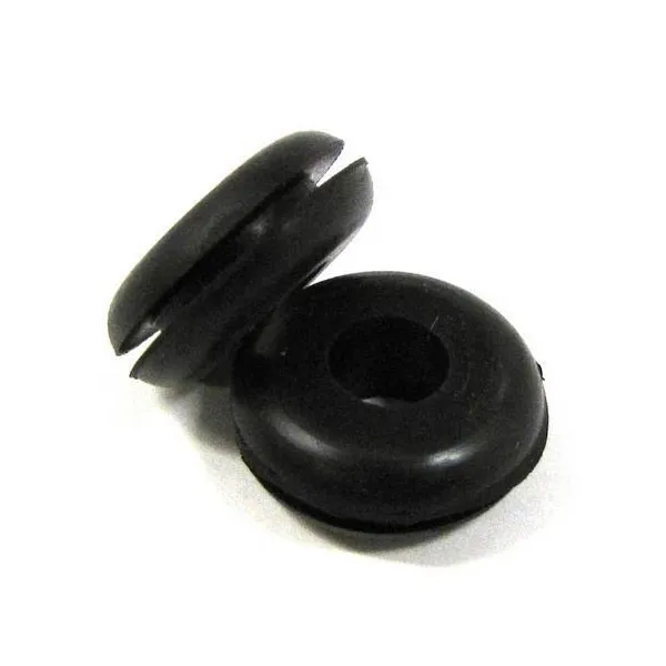 Grommets Brakeline - Choke Cable pair 64-73