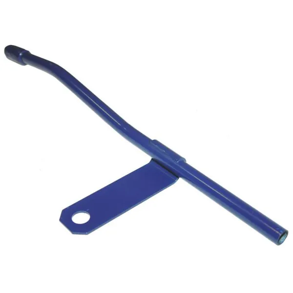 [C6AZ-6754-A] Oil dipstick tube blue 289 66-67