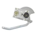 Window regulator front LH 65-66