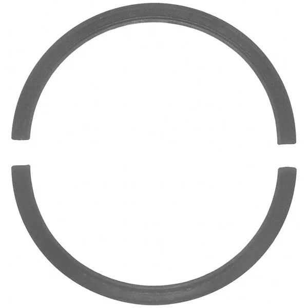 [CMP-BS30136] Rear main seal set V8 64-73
