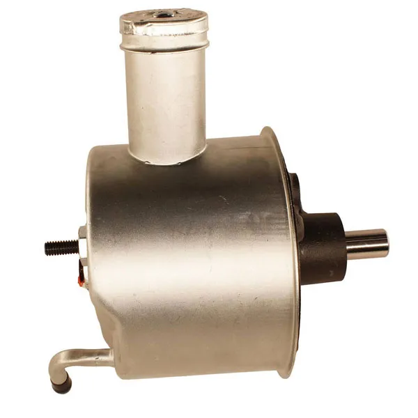 Power steering pump w/o AC 64-66