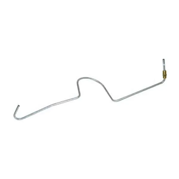 Distributor Vacuum Lines 260/302 except HiPo 64-68