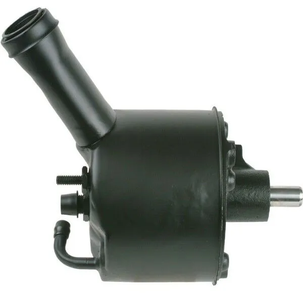 Power steering pump with AC 65-66