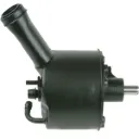 Power steering pump with AC 65-66
