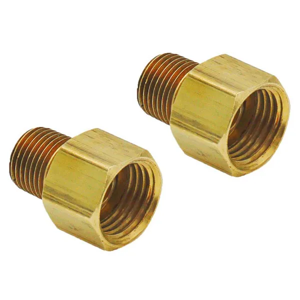 [HW1748] Transmission Cooling Line Fitting Adapter Pair 66 and 65 Fuel pump
