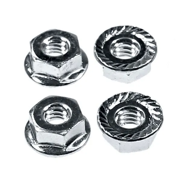 [CMP-PE451] Back Up/Parking Lamp Housing Nuts Set 65-70