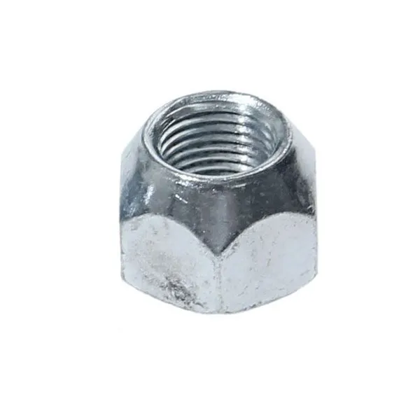 Wheel Lug Nut-1/2 inch thread-19mm Hex Size 64-73