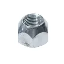Wheel Lug Nut-1/2 inch thread-19mm Hex Size 64-73
