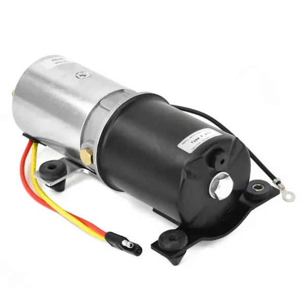 [C5ZZ-76533A00-A] Convertible Top Hydraulic Pump 64-73