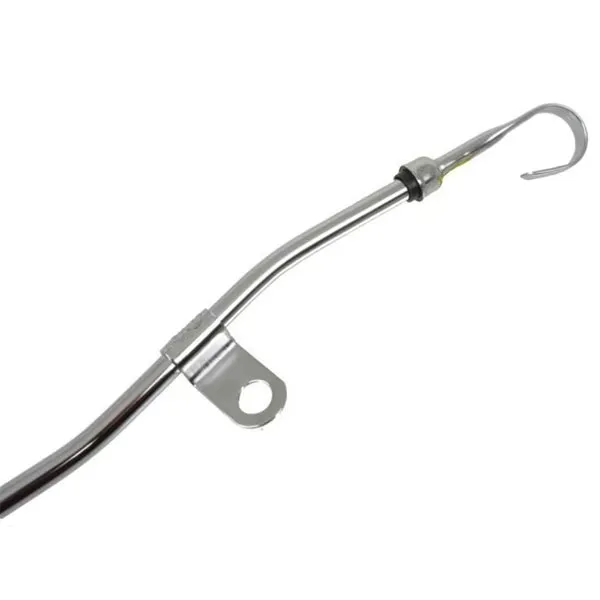 [C5ZZ-6750-K] Engine Oil Dipstick and Tube Chrome 260-302 64-73