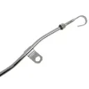 Engine Oil Dipstick and Tube Chrome 260-302 64-73