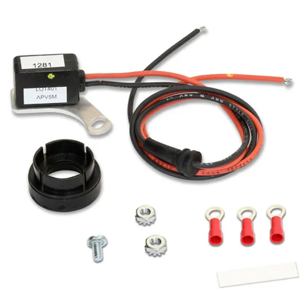 Pertronix Ignitor Electronic Ignition V8 64-73