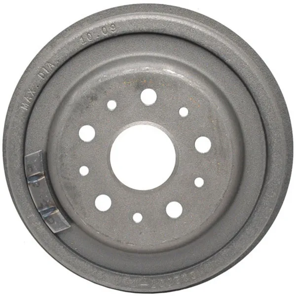 Rear Brake Drum 10"x 1 3/4" V8 64-73