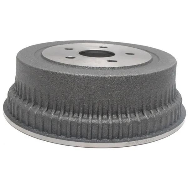 Front Brake Drum 10"x 2 1/4 V8 65-73