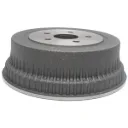 Front Brake Drum 10"x 2 1/4 V8 65-73