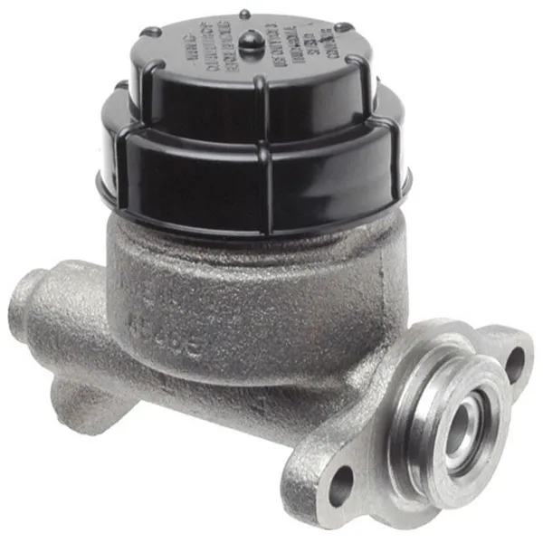 Master cylinder power drum/drum brakes 64-65
