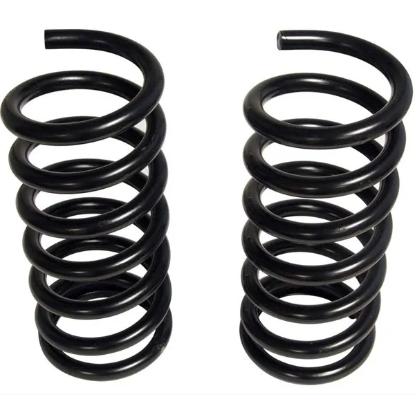 Coil Spring Set Front 1 inch drop 64-66