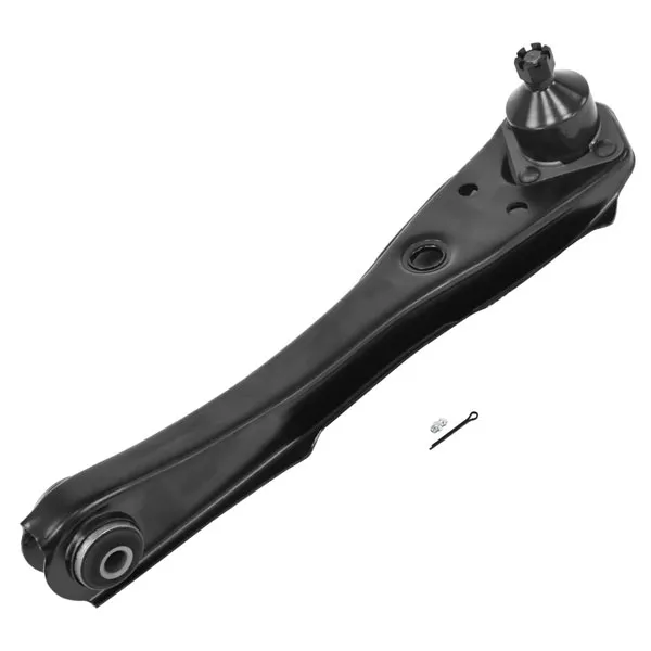 Lower Control Arm Complete 68-73