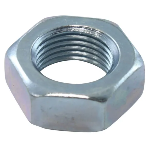 [350983-S] Steering wheel nut 64-73