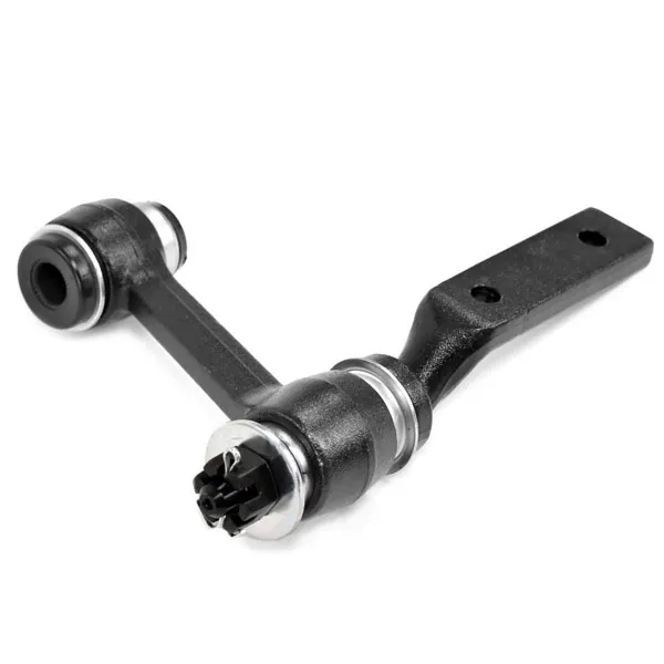 Power steering idler arm two piece 289/429 67-70