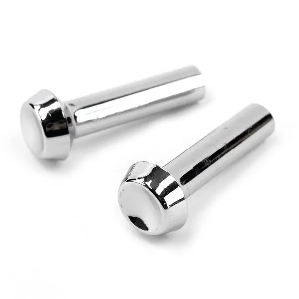 Door lock knob pair 65-66