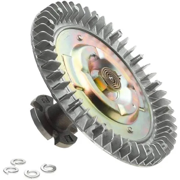 [C6OZ-8A616-A] Engine fan clutch assembly 64-73