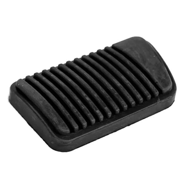 Brake pedal pad manual 65-73
