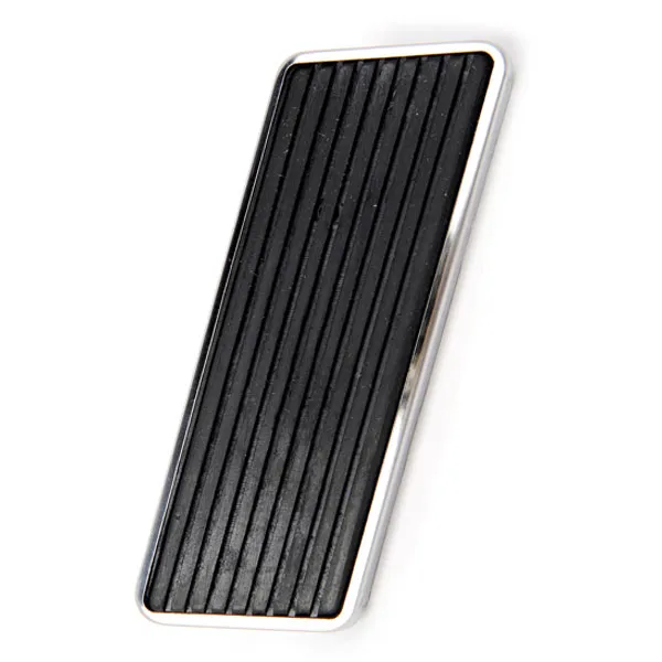 [C5ZZ-9735-D] Accelerator pedal pad incl frame 64-68