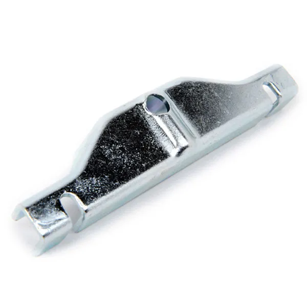 Parking brake cable equalizer 64-65