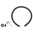 Rear end vent hose kit 64-70