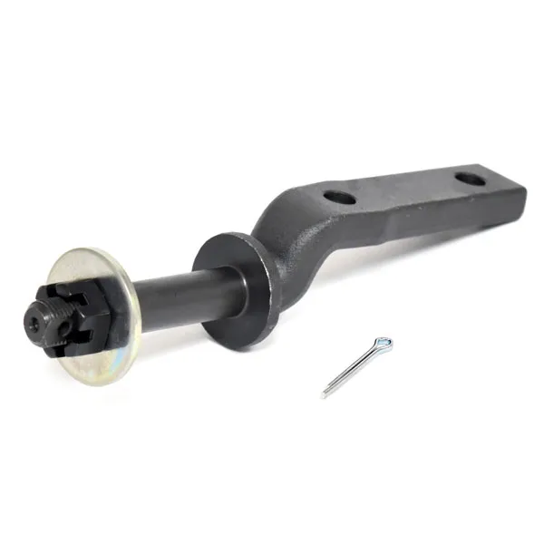 Idler arm bracket 260/302 64-66