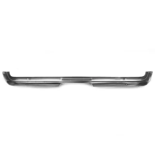 [C5ZZ-17906-A] Rear bumper chrome 64-66