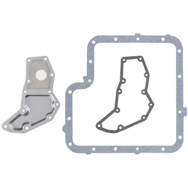 Automatic Transmission Filter/Gasket Kit C6 67-73