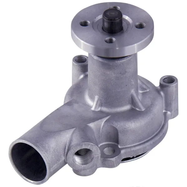 [C6DZ-8501-ALU] Water Pump Cast Aluminium 170-200 64-70