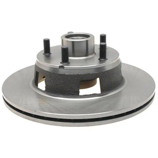 [C5ZZ-1102-BC] Disc brake rotor front 11-1/4inch 64-67