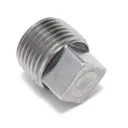 Differential drain plug 64-73