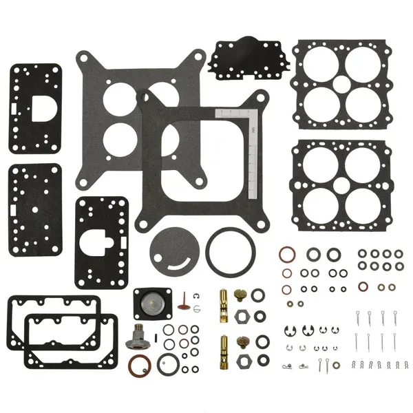 Carburetor rebuild Kit 4Bbl 4150 4160 67-72