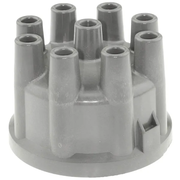 [B7A-12106-A] Distributor cap V8 65-73