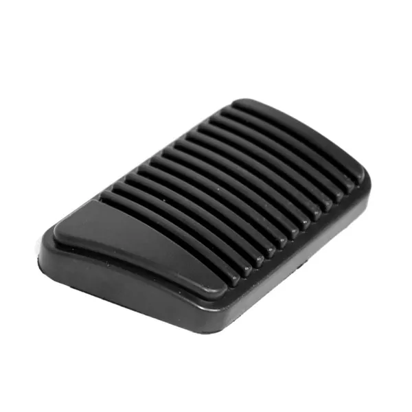 [C5ZZ-7A624-B] Clutch pedal pad 65-68