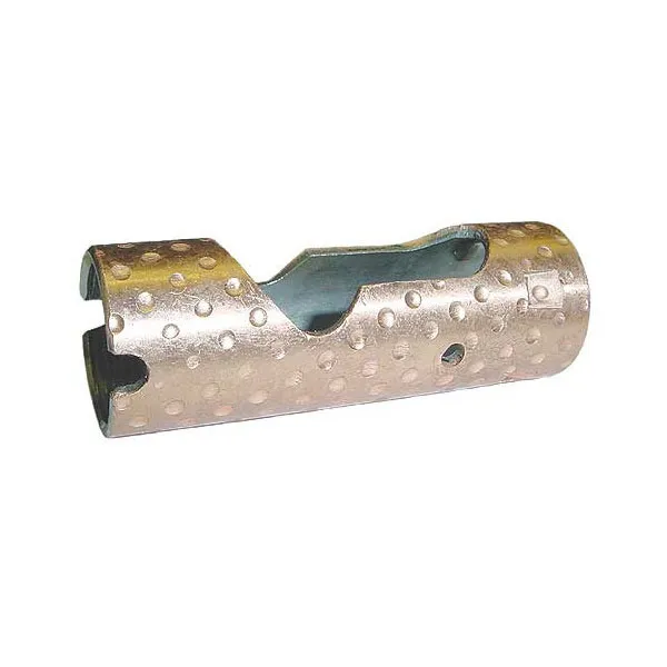 [C1AA-3A754-C] Power steering control valve socket sleeve 64-70
