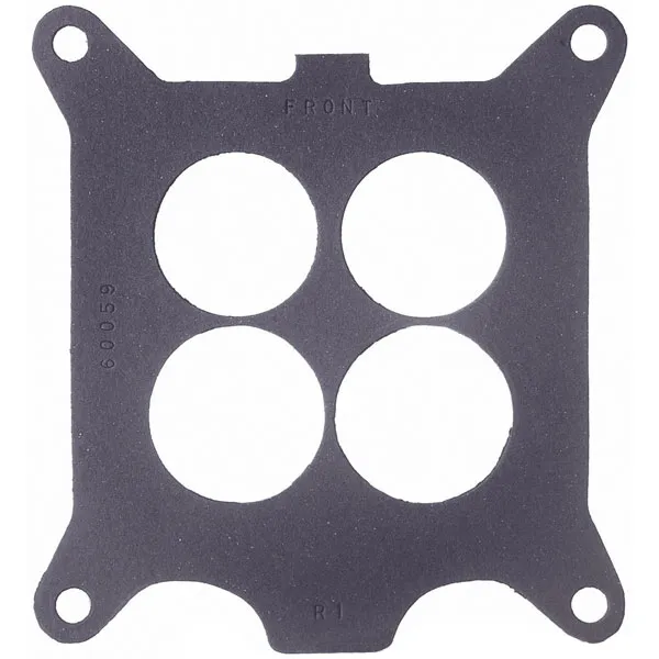 [C7ZZ-9447-D3] Carburetor mounting gasket 4Bbl V8 68-71