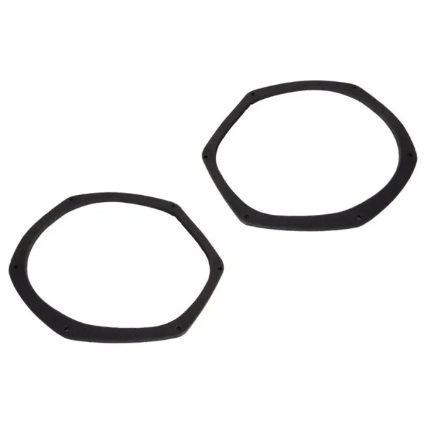 [C9ZZ-6501999] Air vent inlet gasket set 69-70