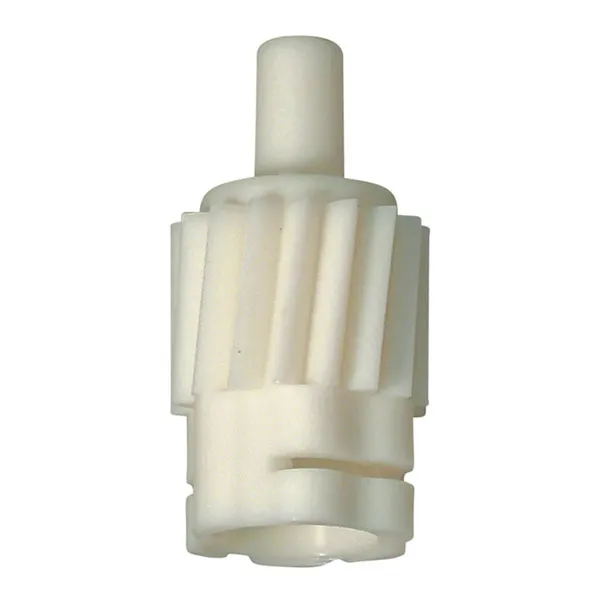 Speedometer gear 3-spd/at 16-tooth white 64-73